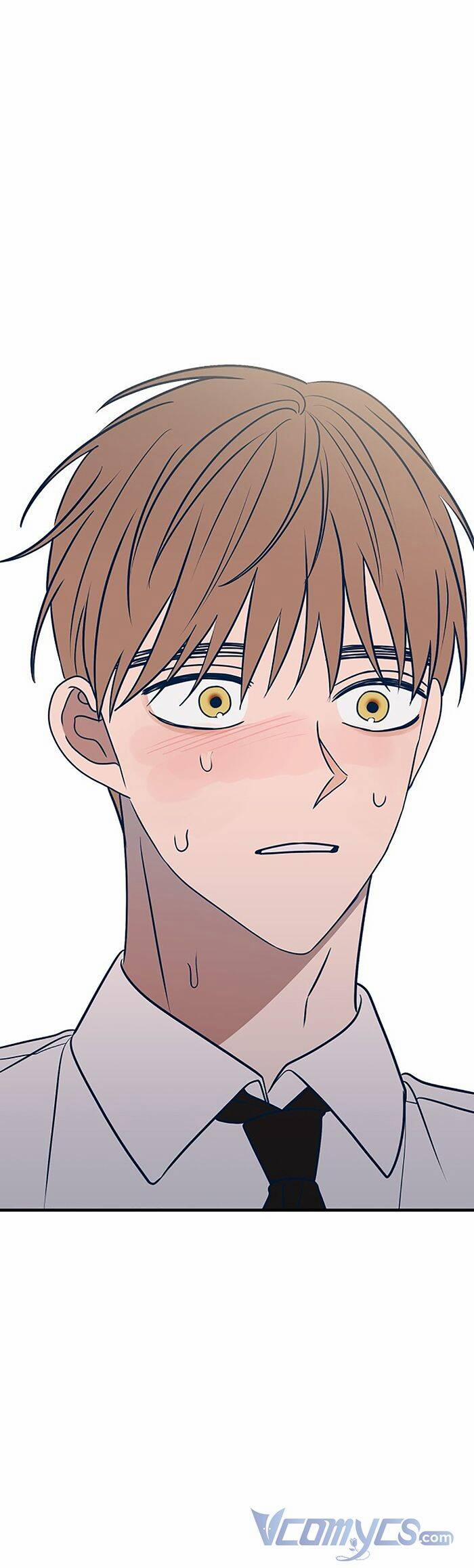 Kẻ Rác Rưởi Không Đáng Được Yêu 59 trang 40