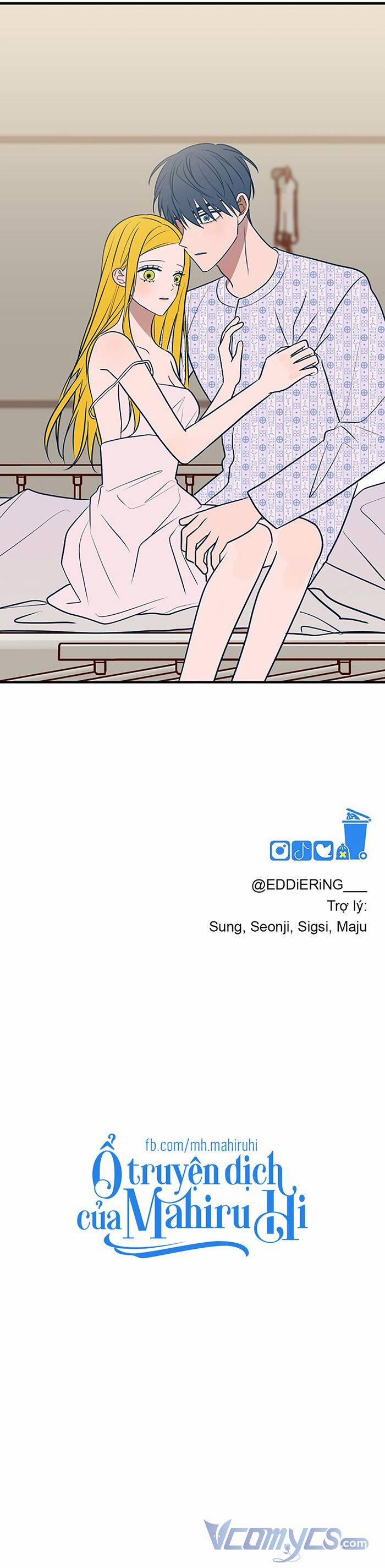 Kẻ Rác Rưởi Không Đáng Được Yêu 59 trang 41