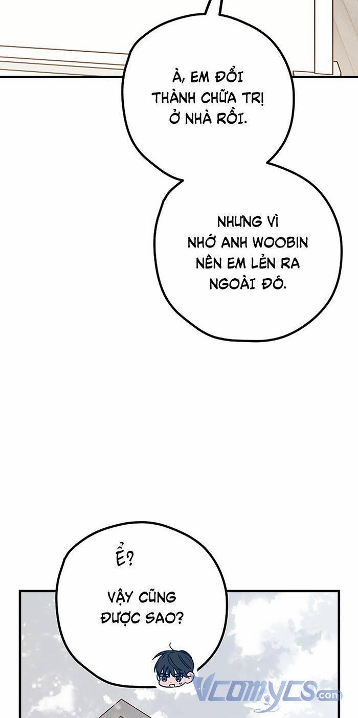 Kẻ Rác Rưởi Không Đáng Được Yêu 59 trang 5