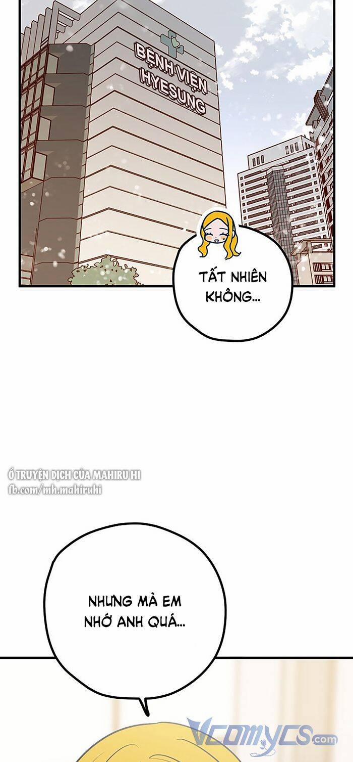 Kẻ Rác Rưởi Không Đáng Được Yêu 59 trang 6