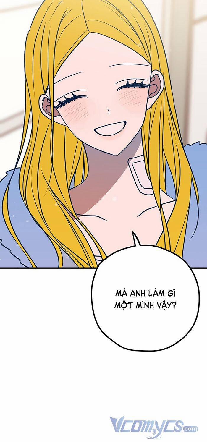 Kẻ Rác Rưởi Không Đáng Được Yêu 59 trang 7