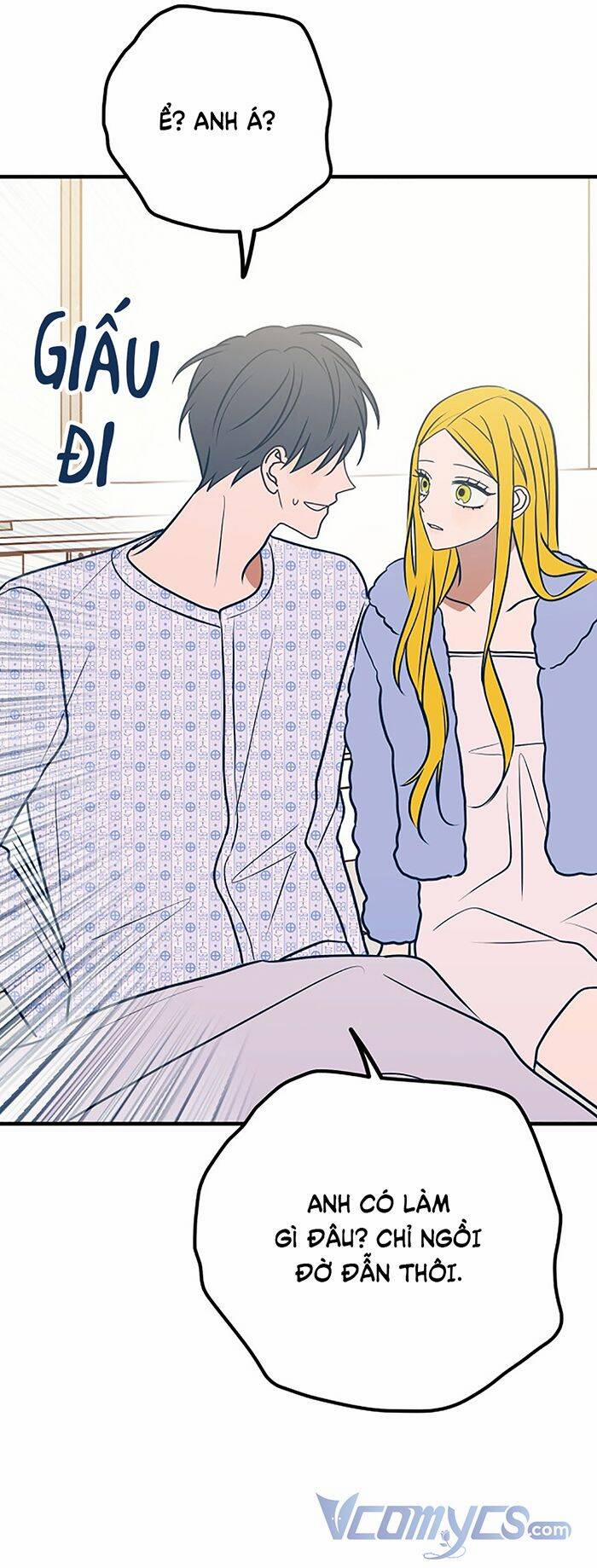 Kẻ Rác Rưởi Không Đáng Được Yêu 59 trang 8