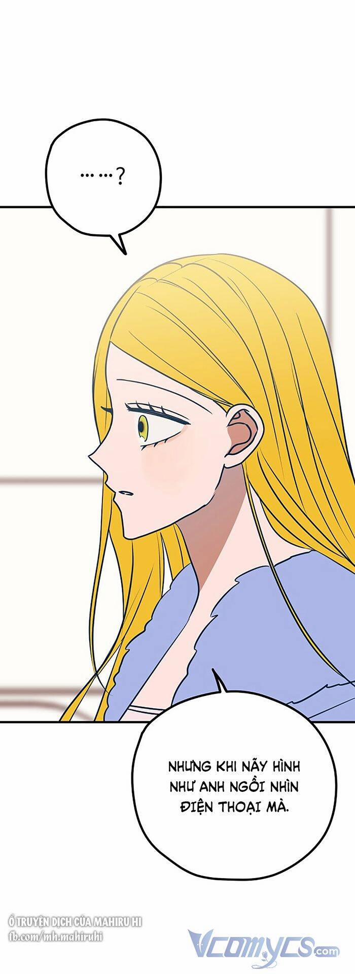 Kẻ Rác Rưởi Không Đáng Được Yêu 59 trang 9