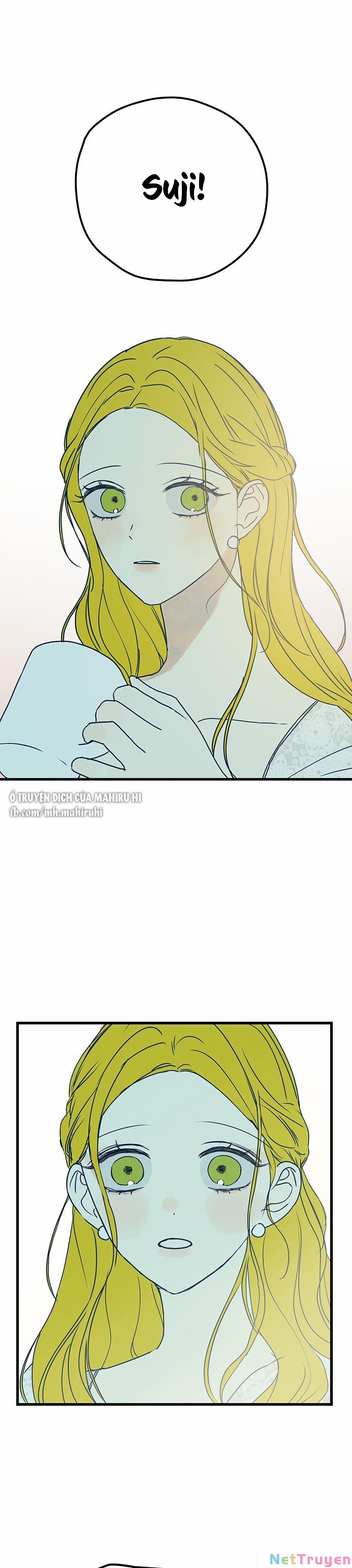 Kẻ Rác Rưởi Không Đáng Được Yêu 6 trang 1