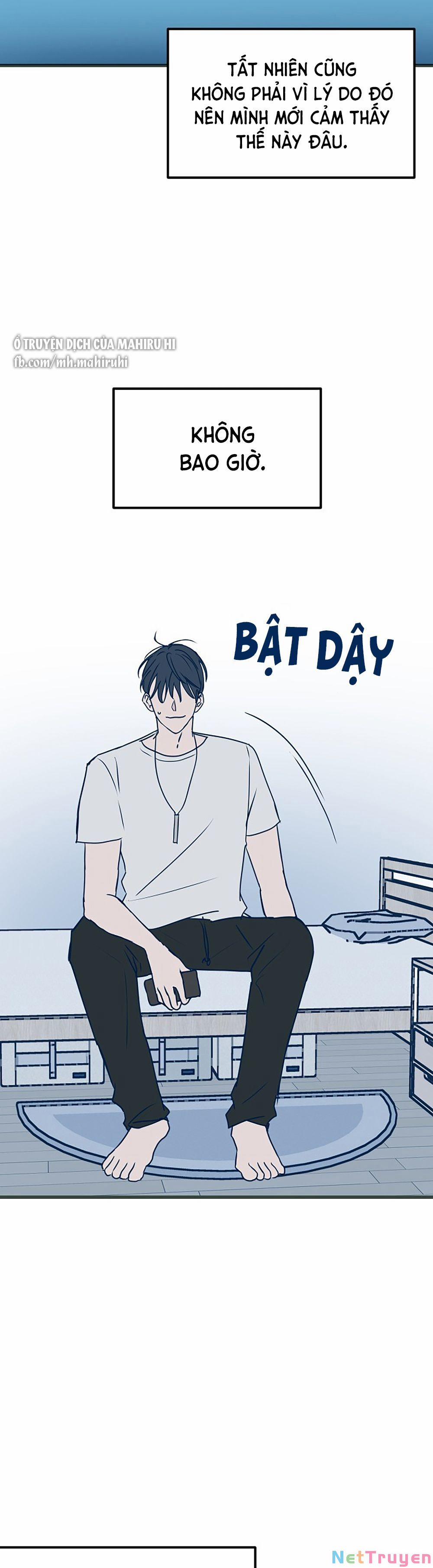 Kẻ Rác Rưởi Không Đáng Được Yêu 6 trang 14