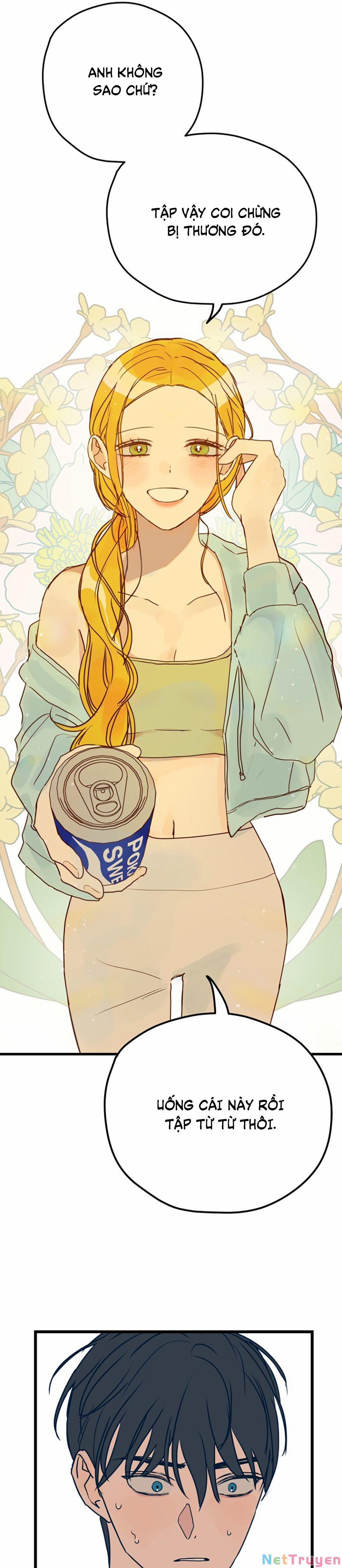 Kẻ Rác Rưởi Không Đáng Được Yêu 6 trang 18