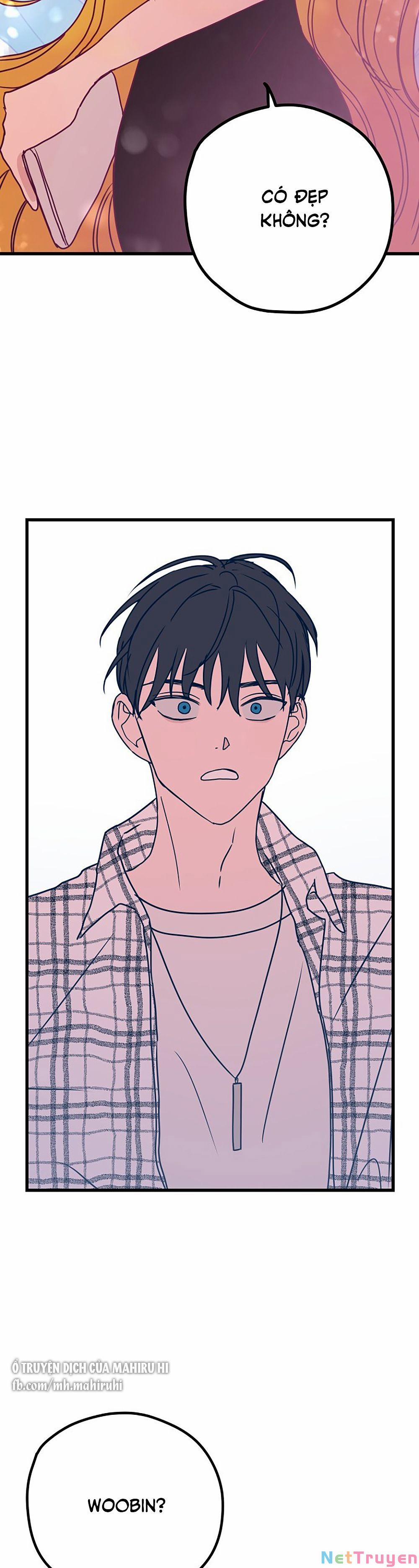 Kẻ Rác Rưởi Không Đáng Được Yêu 6 trang 25