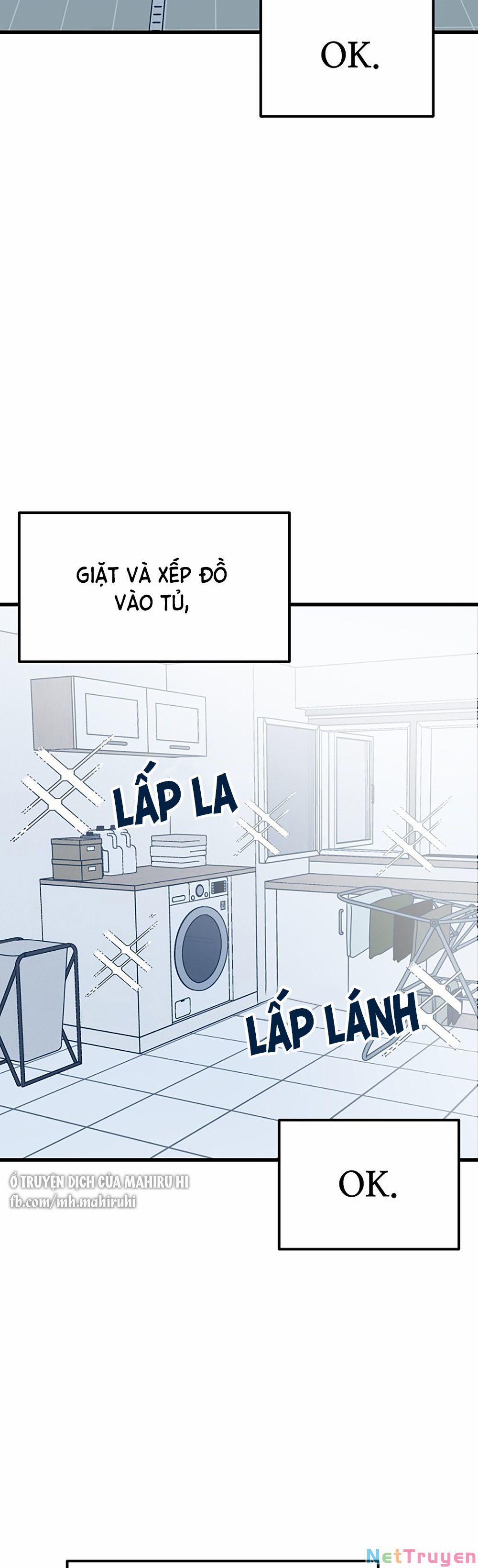 Kẻ Rác Rưởi Không Đáng Được Yêu 6 trang 34