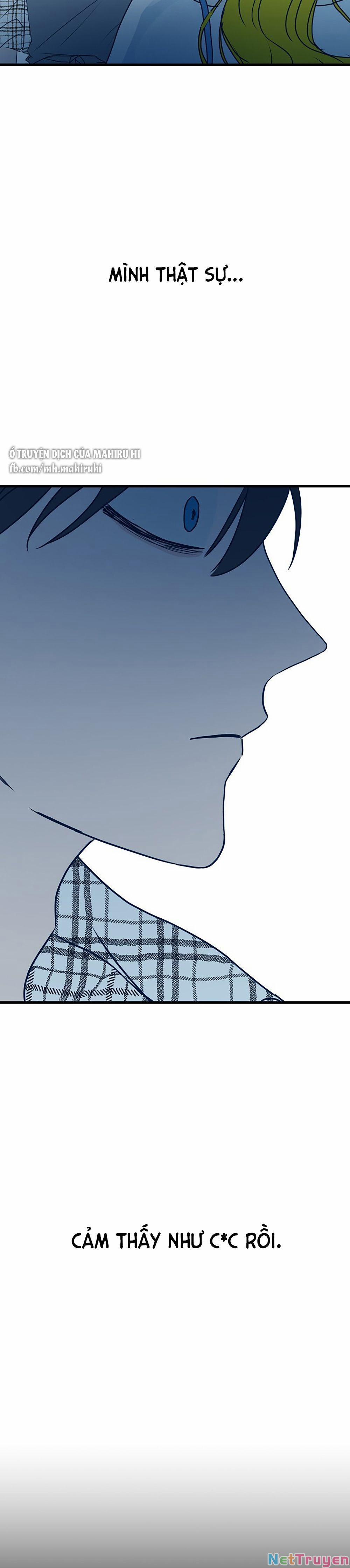 Kẻ Rác Rưởi Không Đáng Được Yêu 6 trang 38