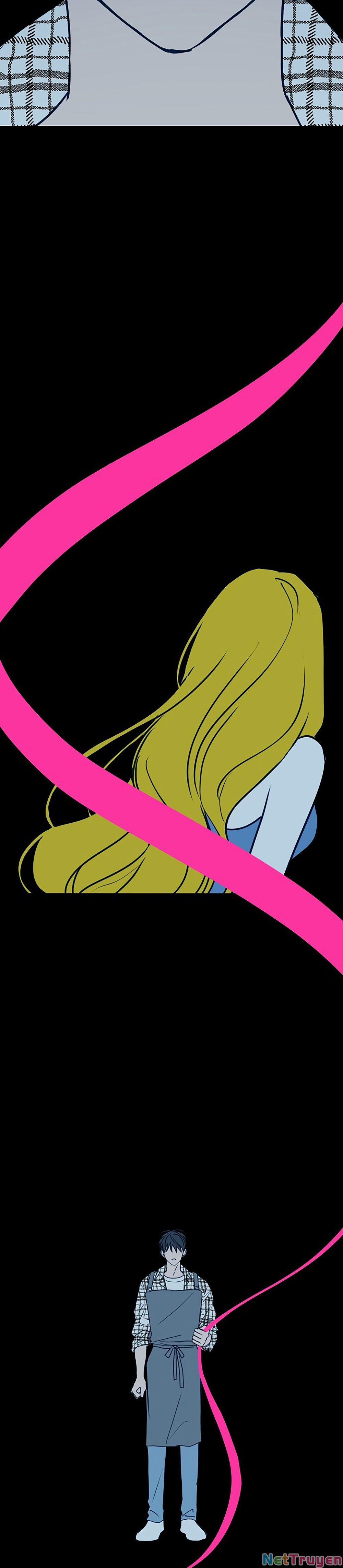 Kẻ Rác Rưởi Không Đáng Được Yêu 6 trang 41