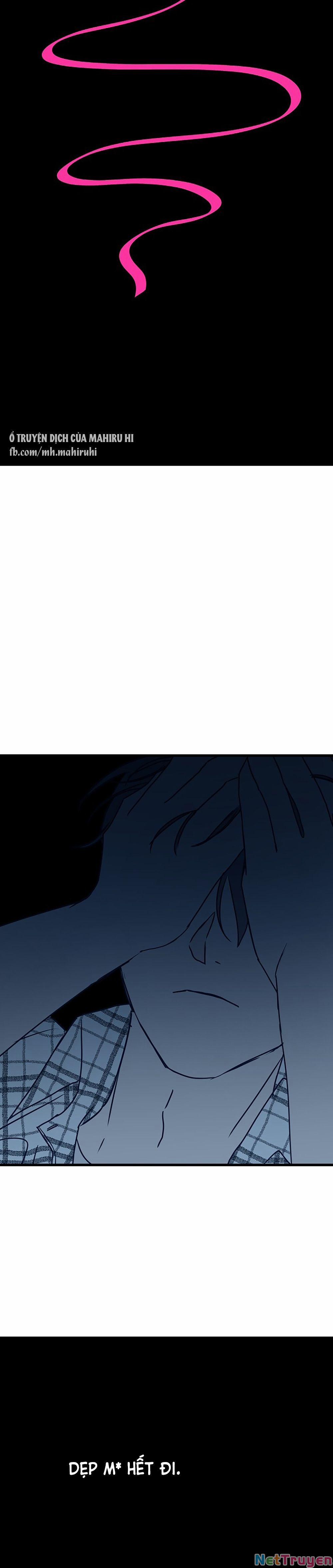 Kẻ Rác Rưởi Không Đáng Được Yêu 6 trang 42