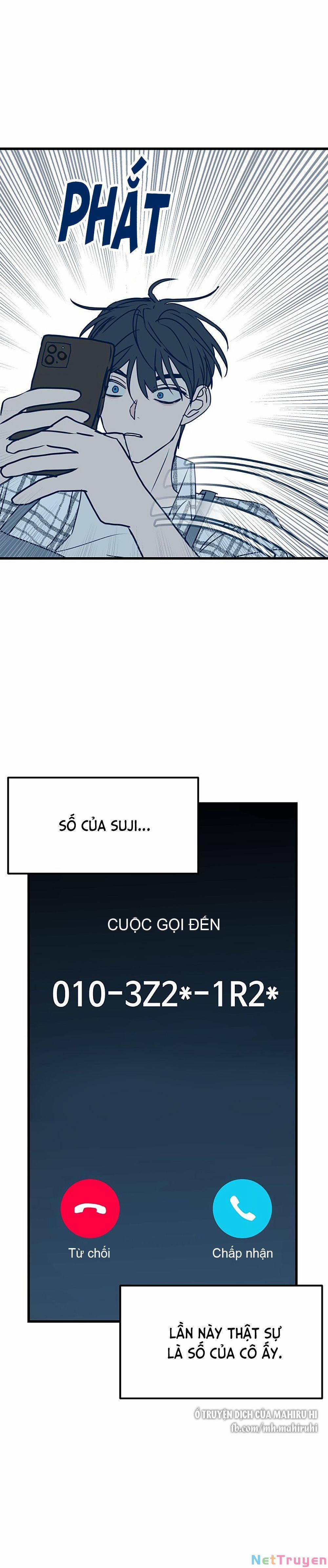 Kẻ Rác Rưởi Không Đáng Được Yêu 6 trang 44