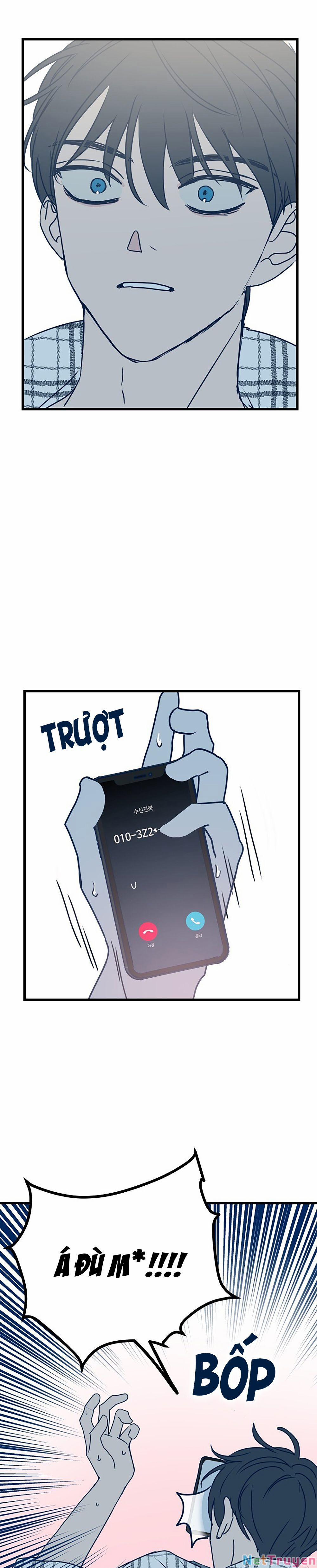 Kẻ Rác Rưởi Không Đáng Được Yêu 6 trang 45