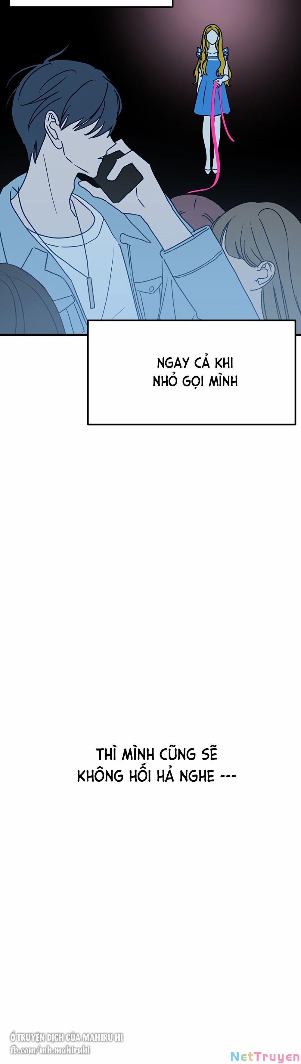 Kẻ Rác Rưởi Không Đáng Được Yêu 6 trang 48