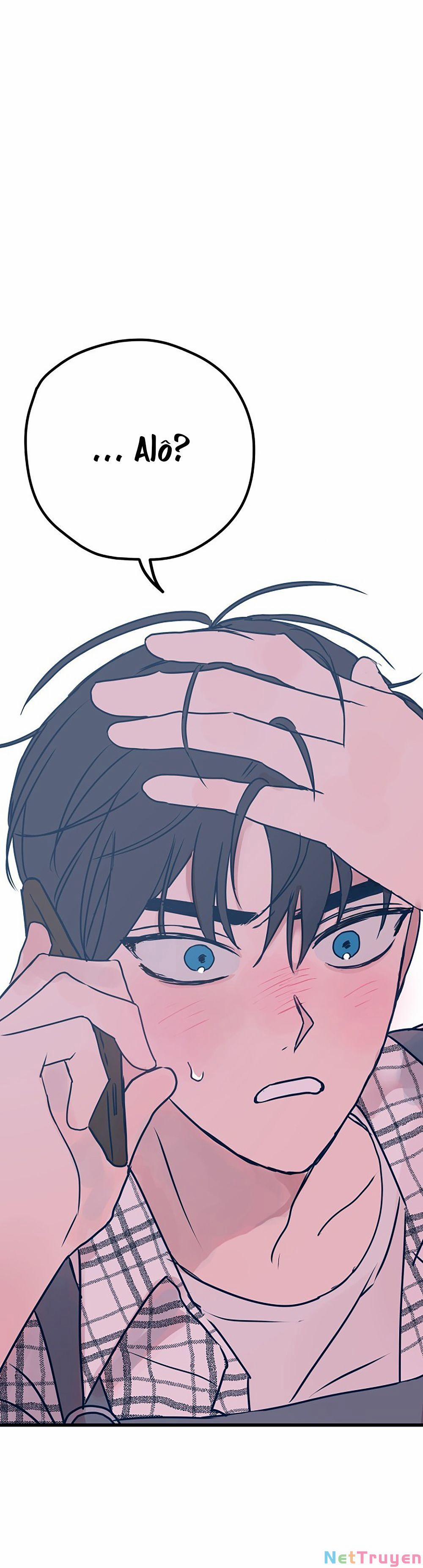 Kẻ Rác Rưởi Không Đáng Được Yêu 6 trang 49