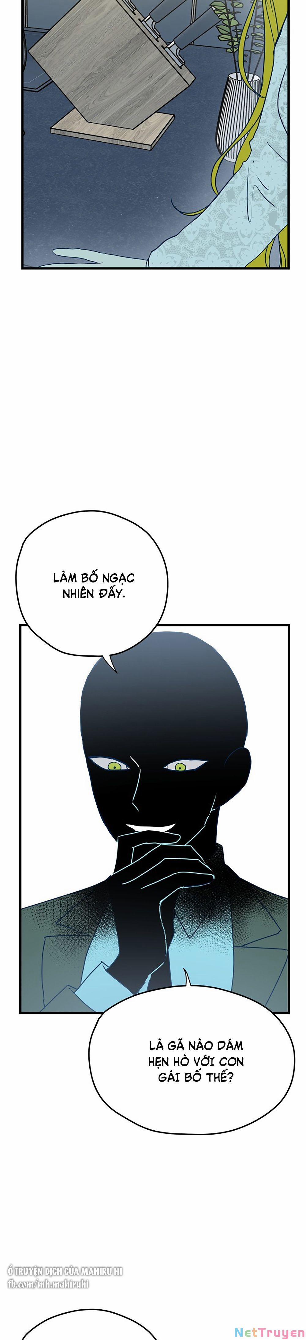 Kẻ Rác Rưởi Không Đáng Được Yêu 6 trang 5