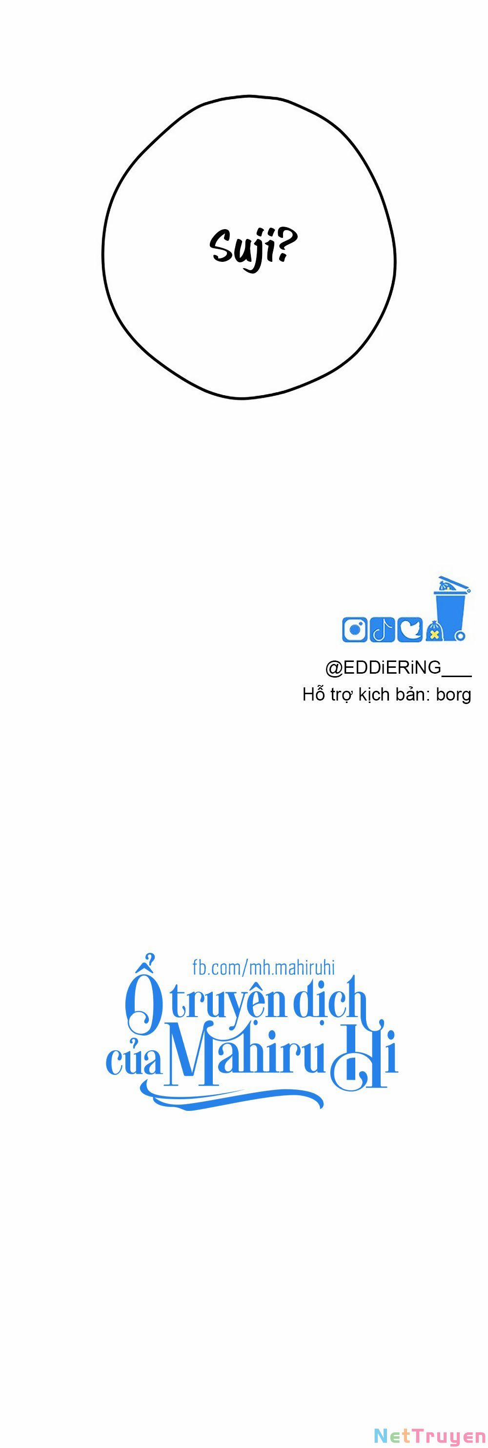 Kẻ Rác Rưởi Không Đáng Được Yêu 6 trang 50