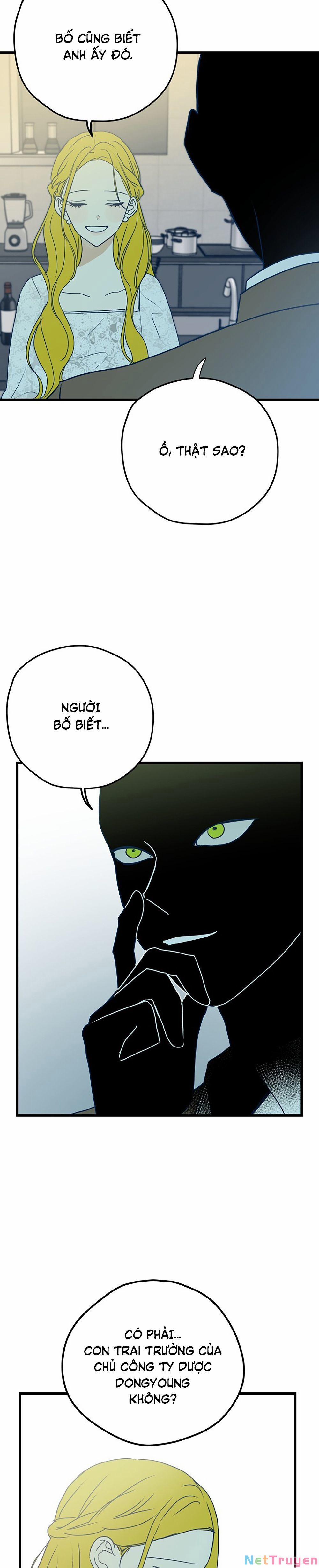 Kẻ Rác Rưởi Không Đáng Được Yêu 6 trang 6