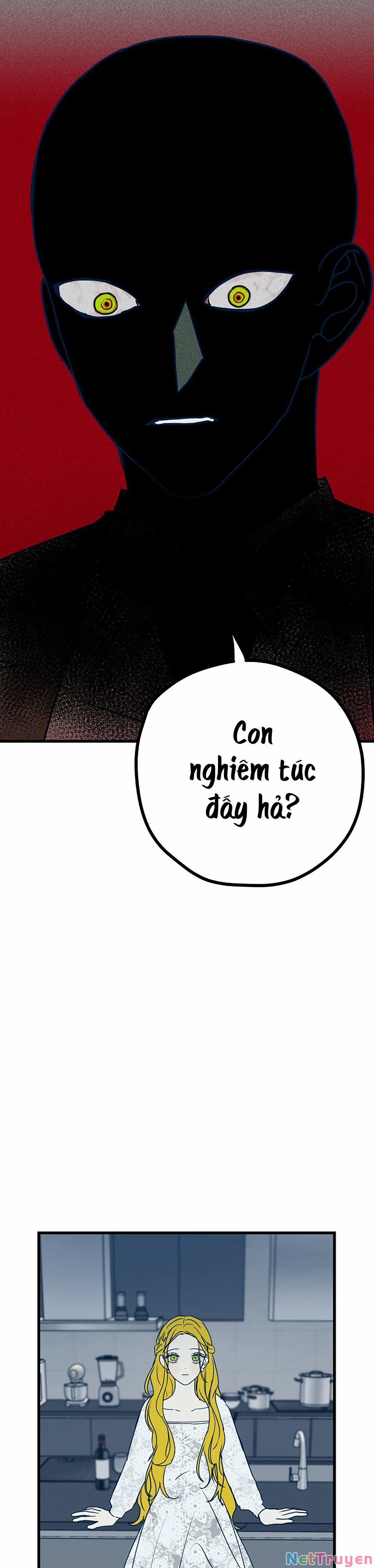 Kẻ Rác Rưởi Không Đáng Được Yêu 6 trang 9