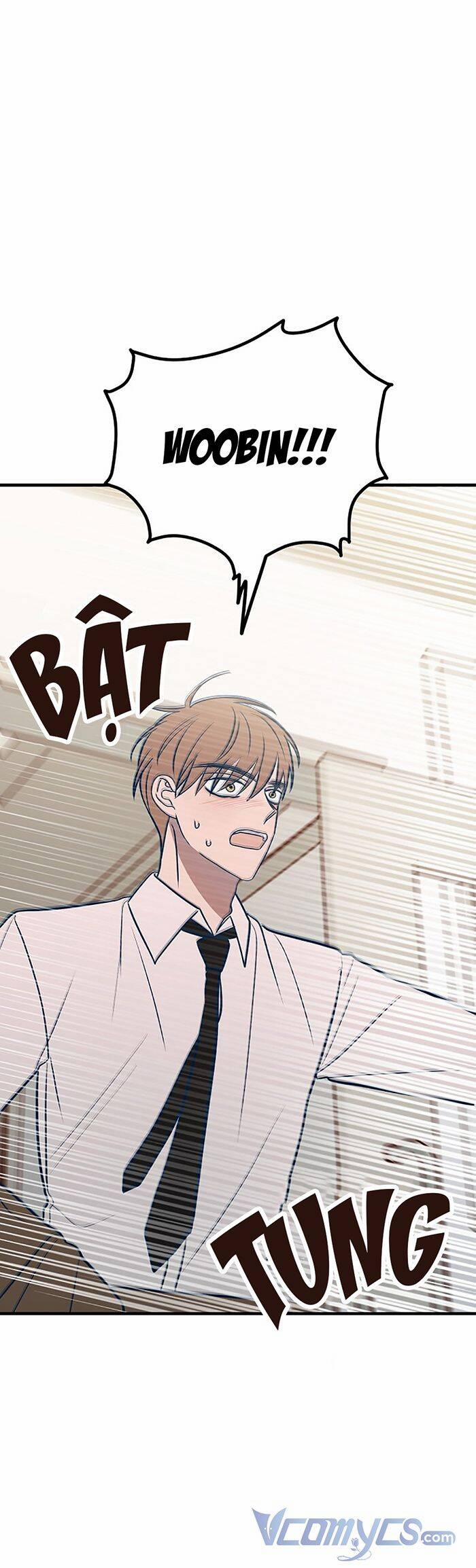 Kẻ Rác Rưởi Không Đáng Được Yêu 60 trang 1