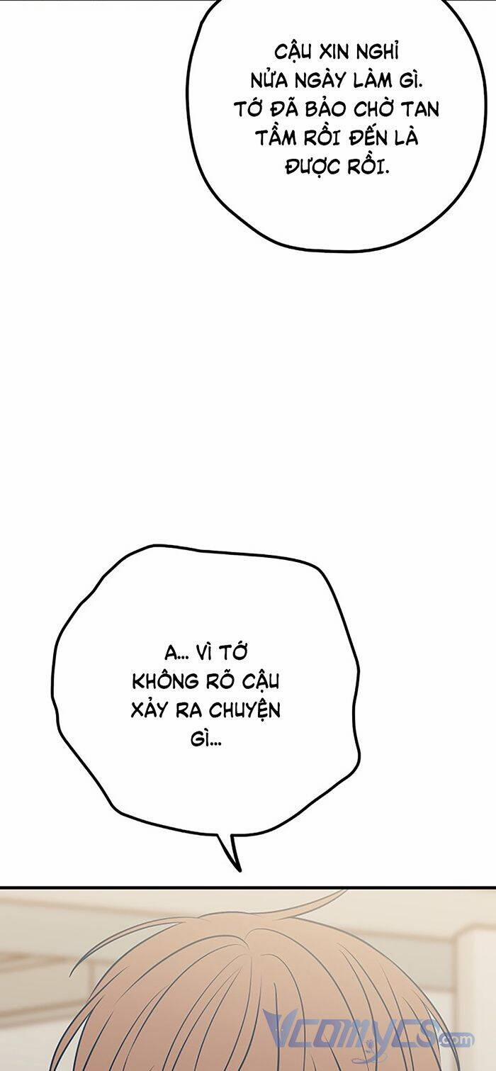 Kẻ Rác Rưởi Không Đáng Được Yêu 60 trang 10