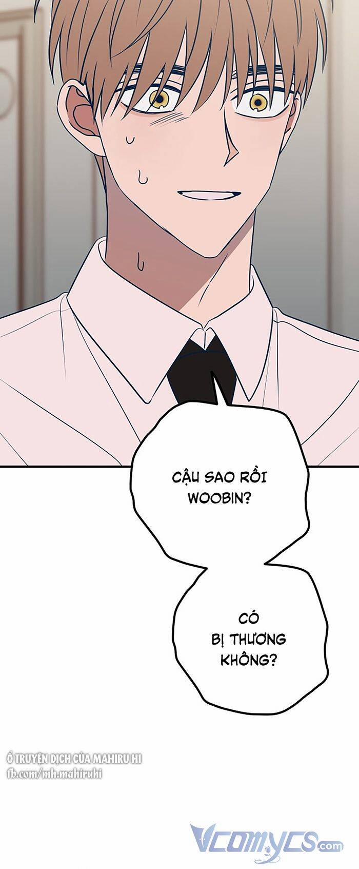 Kẻ Rác Rưởi Không Đáng Được Yêu 60 trang 11