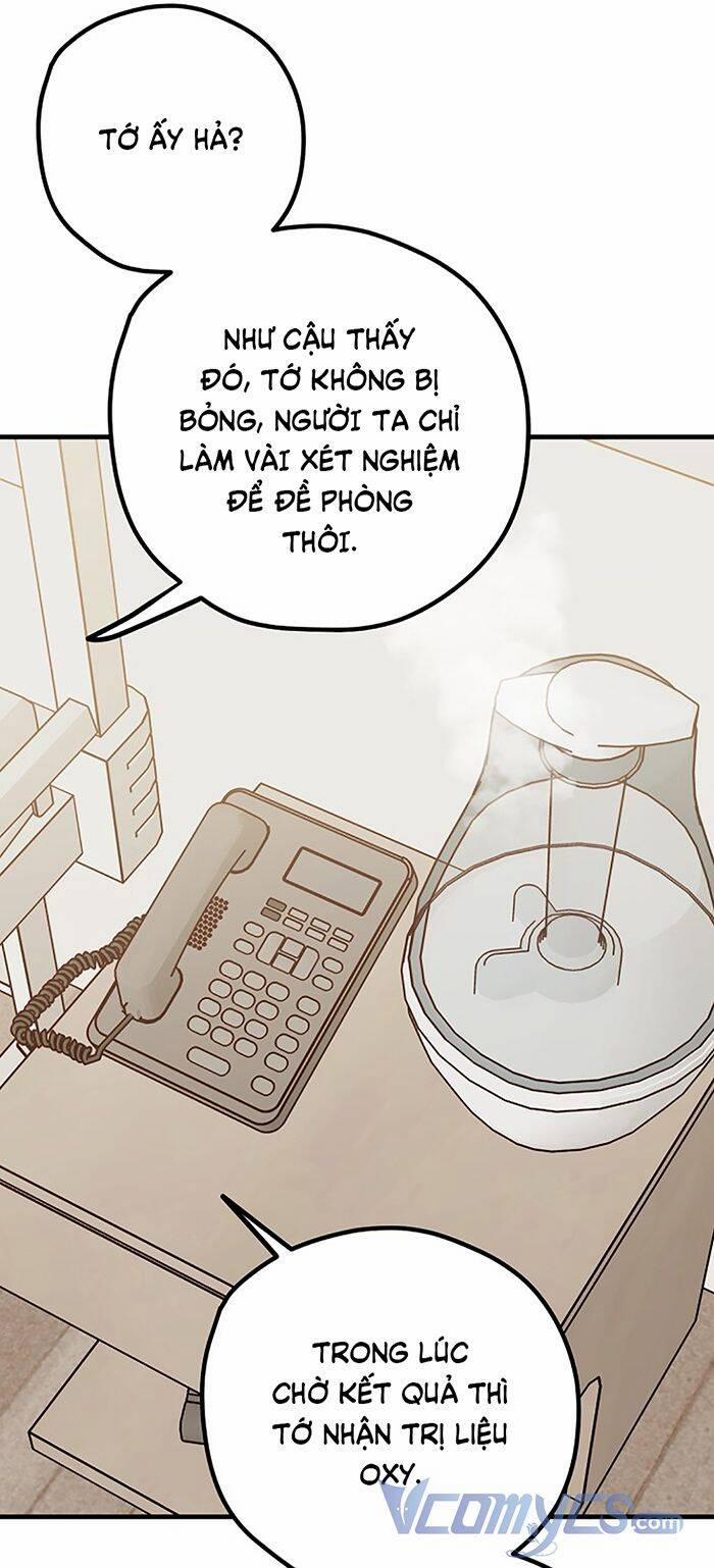 Kẻ Rác Rưởi Không Đáng Được Yêu 60 trang 12