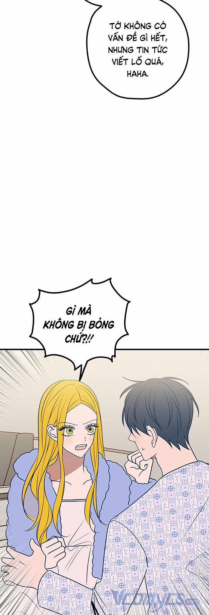 Kẻ Rác Rưởi Không Đáng Được Yêu 60 trang 13