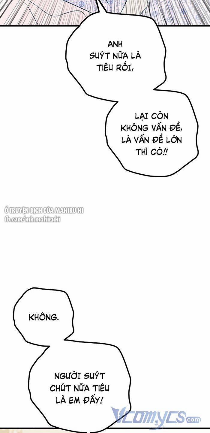 Kẻ Rác Rưởi Không Đáng Được Yêu 60 trang 14