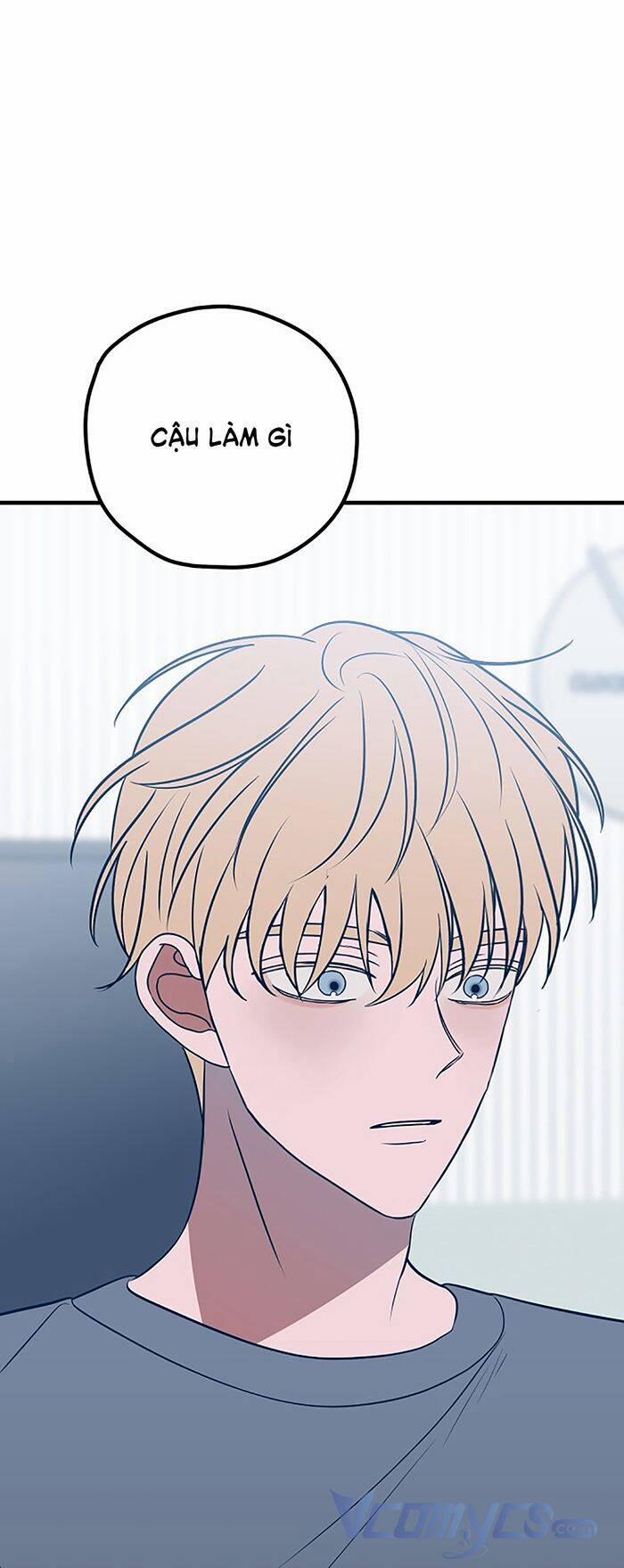 Kẻ Rác Rưởi Không Đáng Được Yêu 60 trang 19