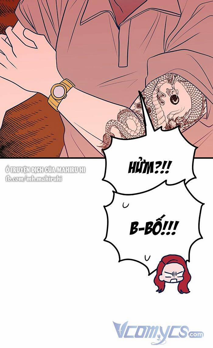 Kẻ Rác Rưởi Không Đáng Được Yêu 60 trang 21