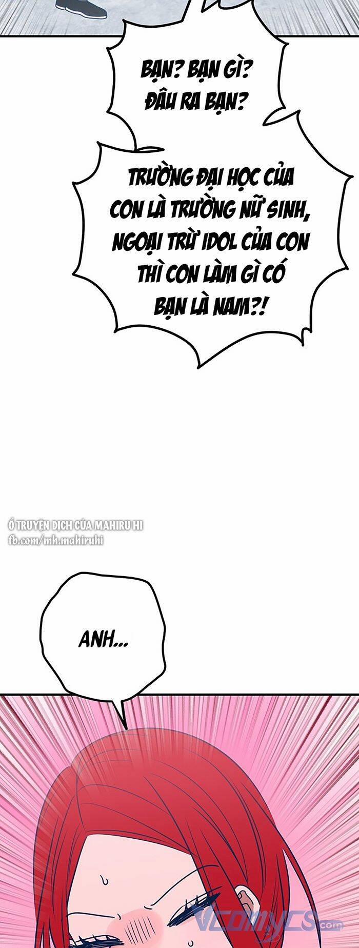 Kẻ Rác Rưởi Không Đáng Được Yêu 60 trang 23