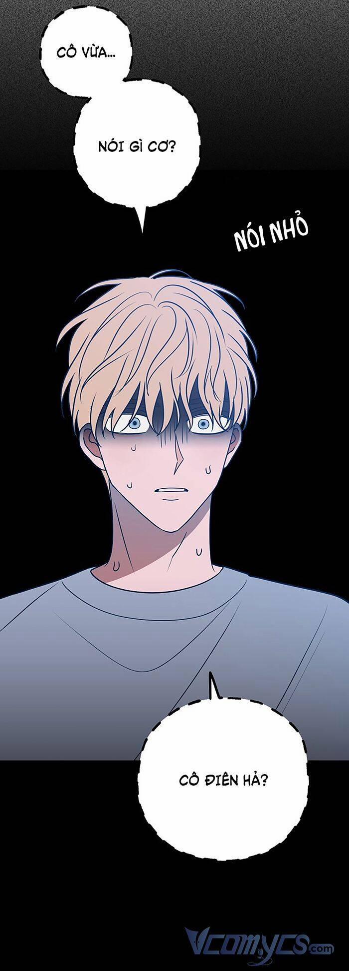 Kẻ Rác Rưởi Không Đáng Được Yêu 60 trang 28