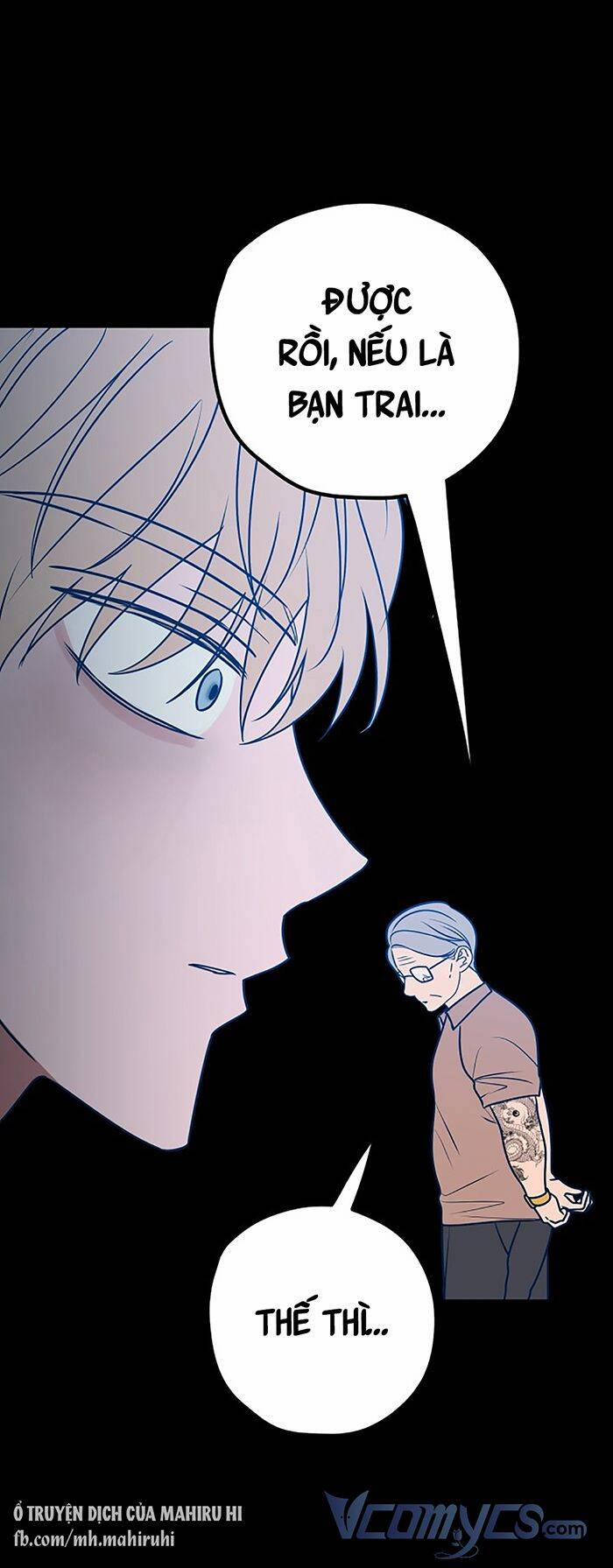 Kẻ Rác Rưởi Không Đáng Được Yêu 60 trang 29