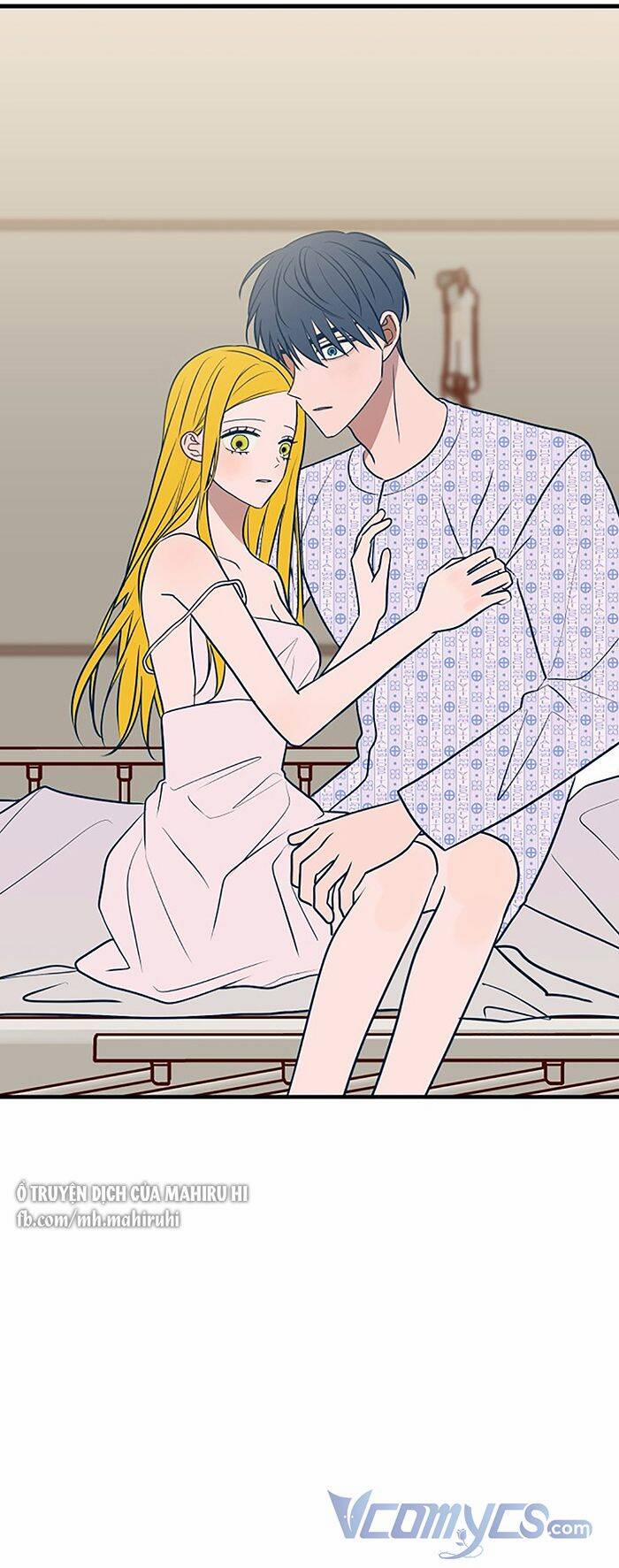 Kẻ Rác Rưởi Không Đáng Được Yêu 60 trang 3