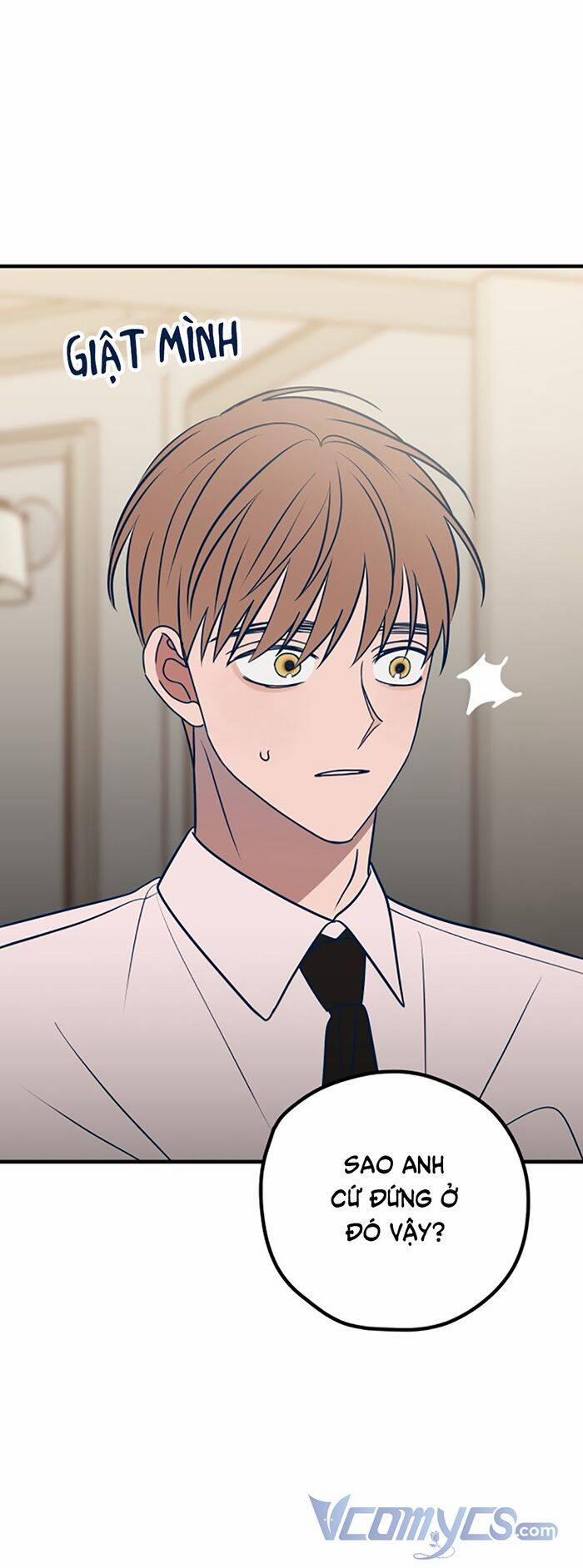 Kẻ Rác Rưởi Không Đáng Được Yêu 60 trang 32