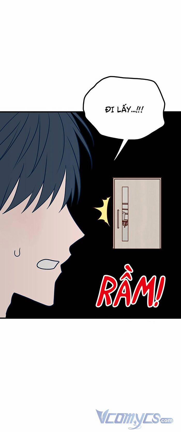 Kẻ Rác Rưởi Không Đáng Được Yêu 60 trang 36