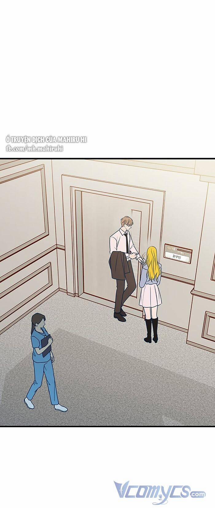 Kẻ Rác Rưởi Không Đáng Được Yêu 60 trang 37