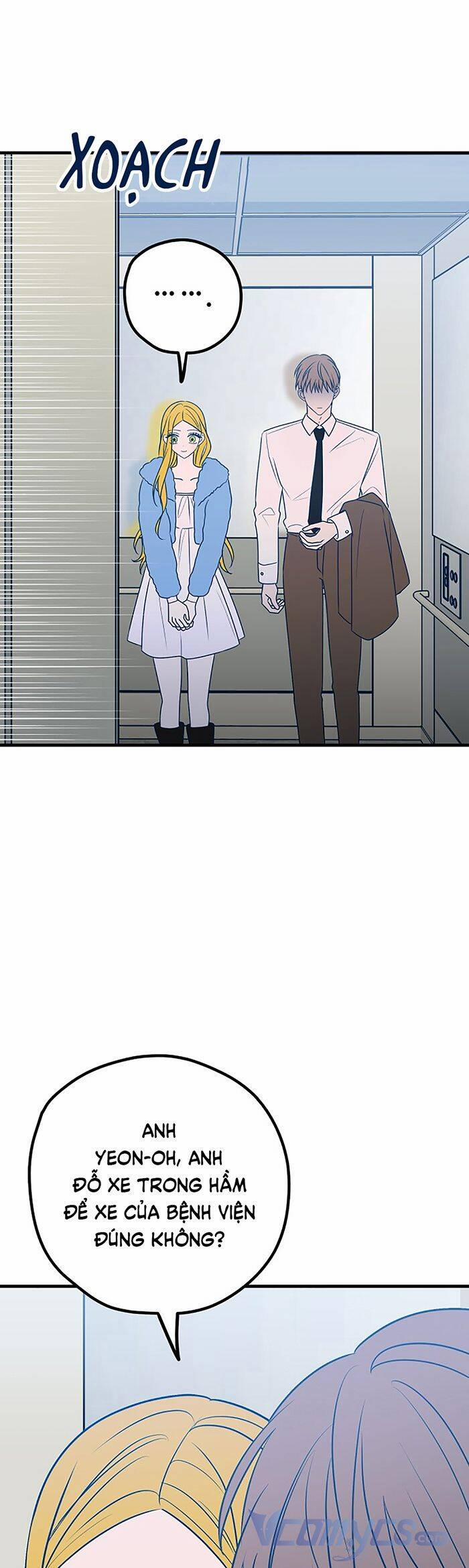 Kẻ Rác Rưởi Không Đáng Được Yêu 60 trang 39