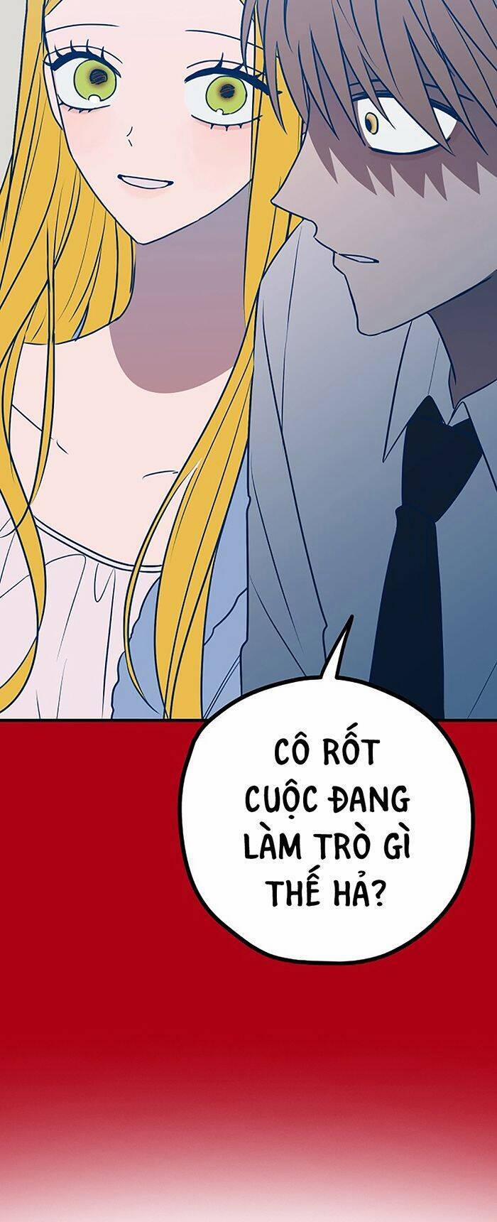 Kẻ Rác Rưởi Không Đáng Được Yêu 60 trang 40