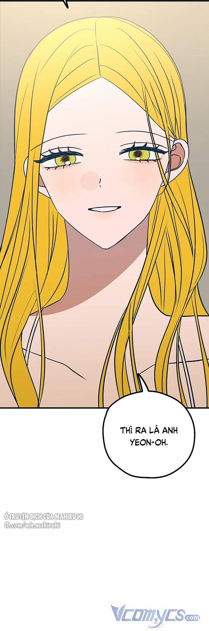 Kẻ Rác Rưởi Không Đáng Được Yêu 60 trang 5