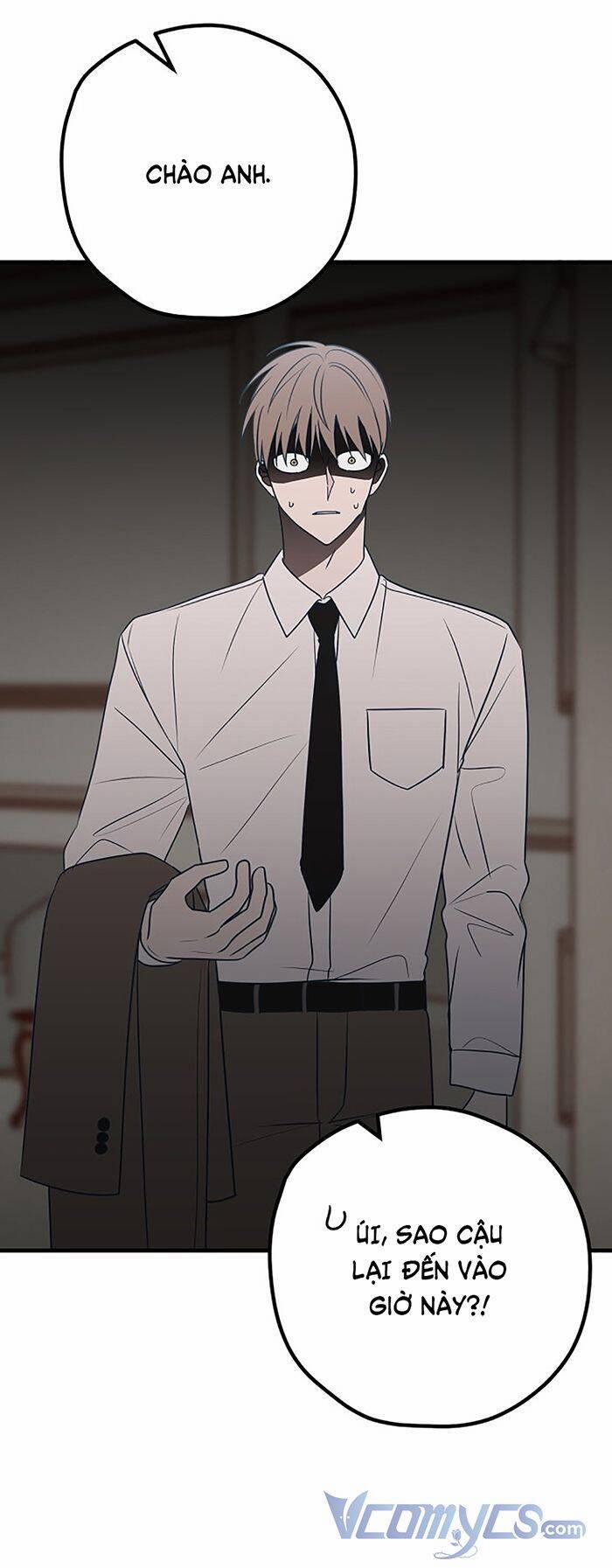 Kẻ Rác Rưởi Không Đáng Được Yêu 60 trang 6