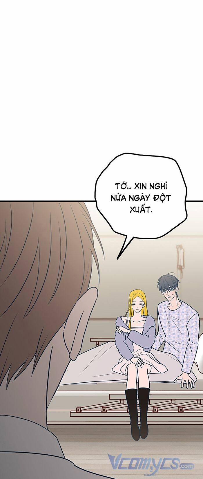 Kẻ Rác Rưởi Không Đáng Được Yêu 60 trang 7