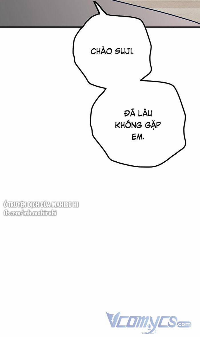 Kẻ Rác Rưởi Không Đáng Được Yêu 60 trang 8