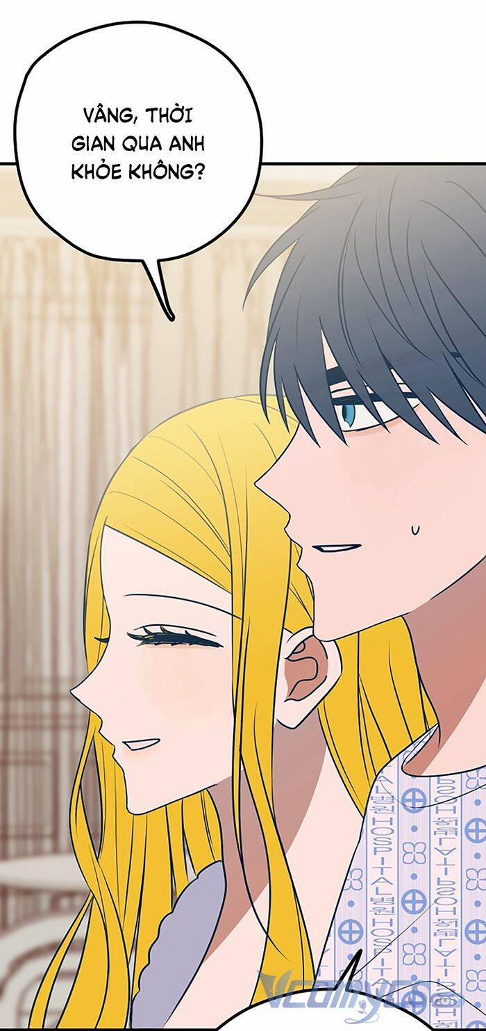 Kẻ Rác Rưởi Không Đáng Được Yêu 60 trang 9