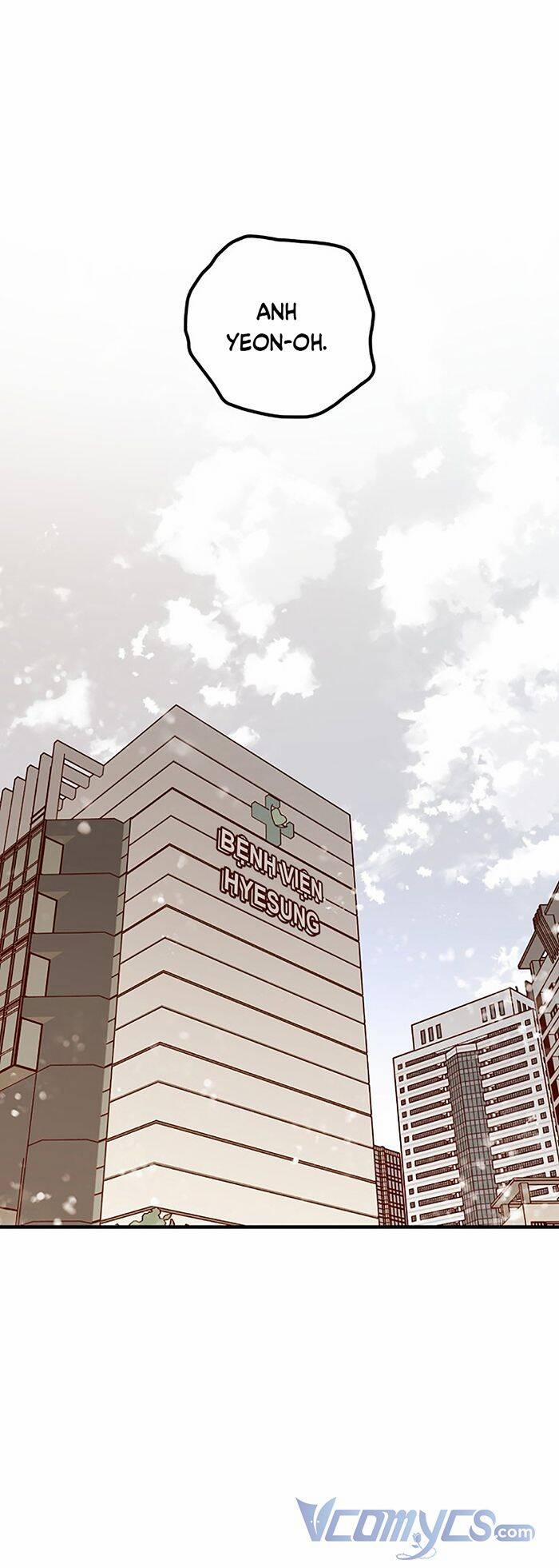 Kẻ Rác Rưởi Không Đáng Được Yêu 61 trang 1