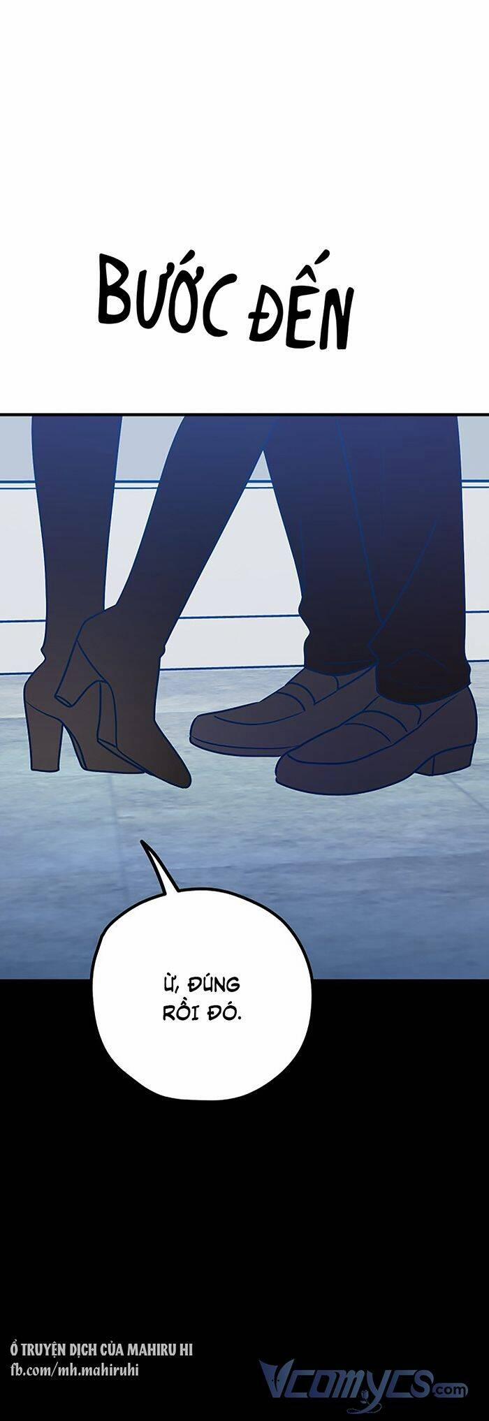 Kẻ Rác Rưởi Không Đáng Được Yêu 61 trang 10