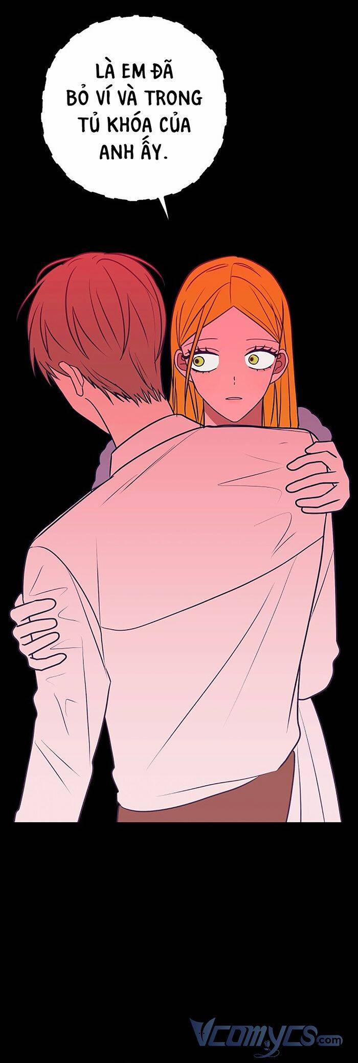 Kẻ Rác Rưởi Không Đáng Được Yêu 61 trang 11