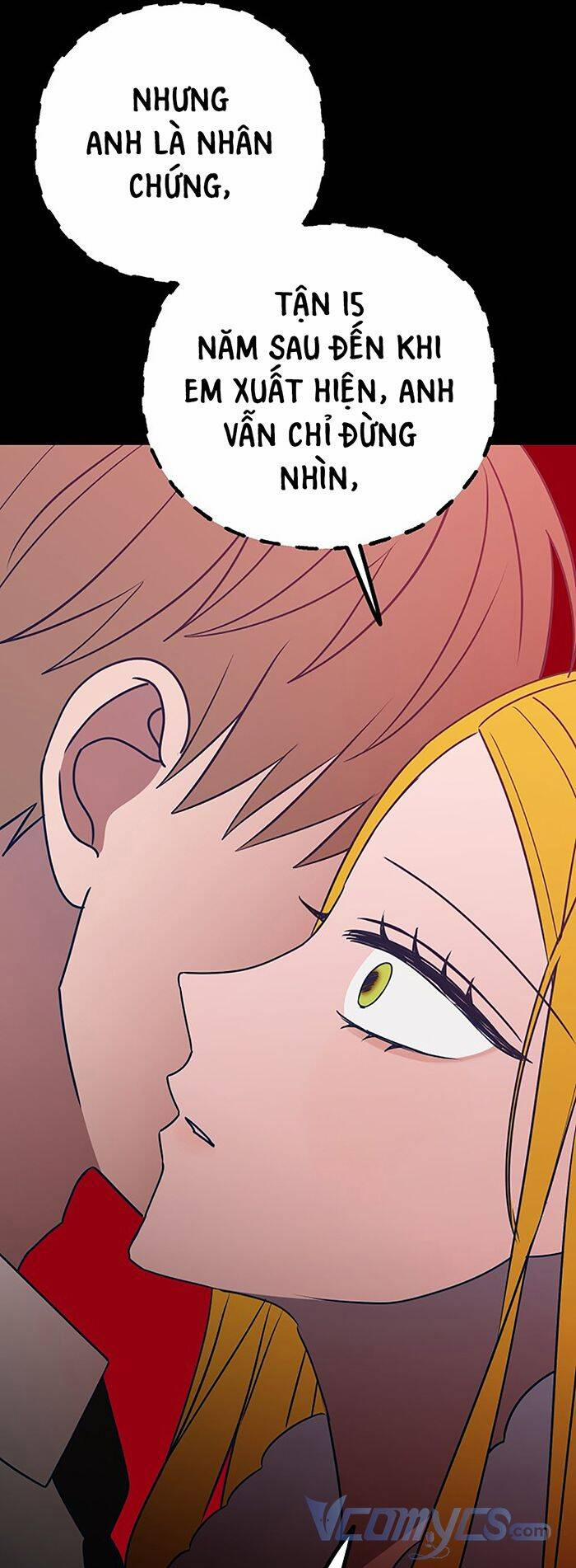 Kẻ Rác Rưởi Không Đáng Được Yêu 61 trang 12