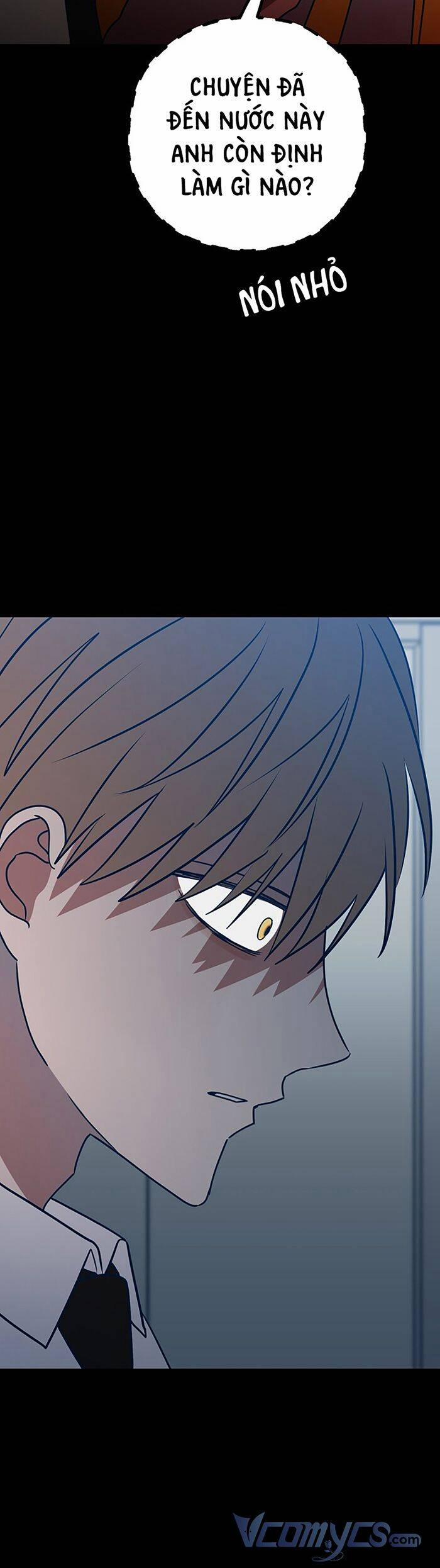 Kẻ Rác Rưởi Không Đáng Được Yêu 61 trang 13